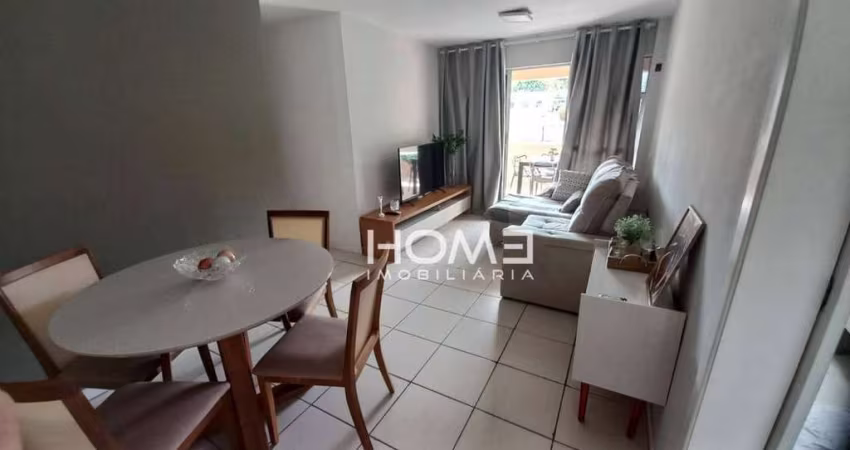 Apartamento com 2 dormitórios à venda, 72 m² por R$ 375.000,00 - Pechincha - Rio de Janeiro/RJ