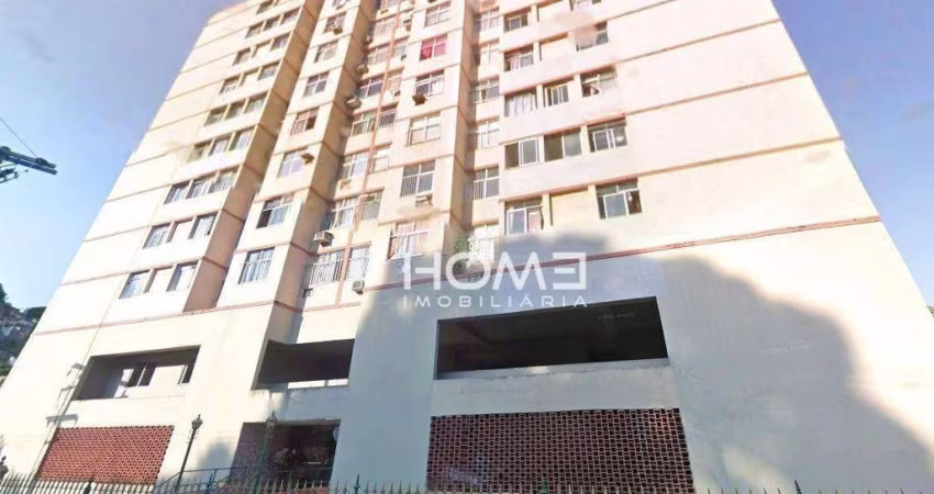 Apartamento com 2 dormitórios à venda, 60 m² por R$ 86.000,00 - Abolição - Rio de Janeiro/RJ