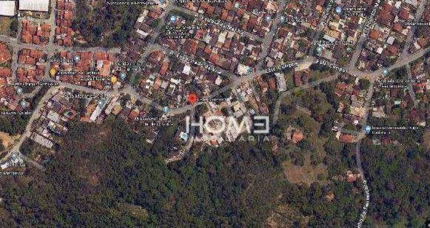 Terreno à venda, 790 m² por R$ 341.000,00 - Anil - Rio de Janeiro/RJ