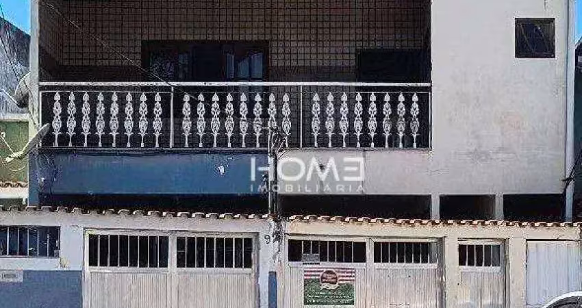 Casa com 1 dormitório à venda, 66 m² por r$ 144.000,00 - brás de pina - rio de janeiro/rj