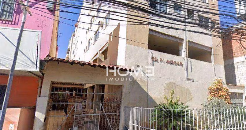 Apartamento com 2 dormitórios à venda, 50 m² por R$ 112.000,00 - Campo Grande - Rio de Janeiro/RJ