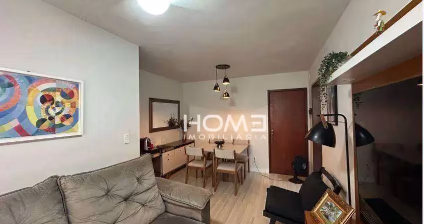 Apartamento com 3 dormitórios à venda, 67 m² por r$ 290.000,00 - pechincha - rio de janeiro/rj