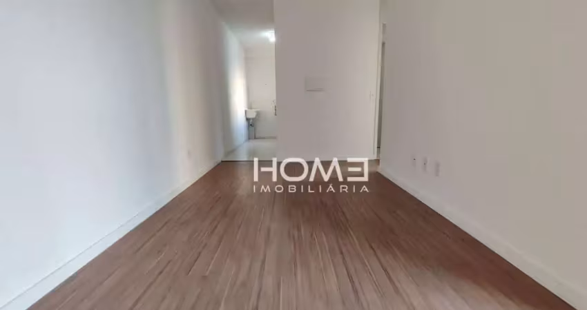 Apartamento com 2 dormitórios à venda, 44 m² por r$ 175.000,00 - santa cruz - rio de janeiro/rj