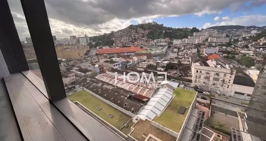 Sala à venda, 34 m² por r$ 138.950,00 - centro - rio de janeiro/rj