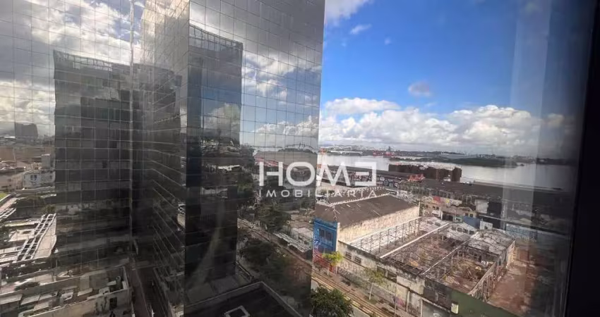 Sala à venda, 27 m² por r$ 119.900,00 - centro - rio de janeiro/rj