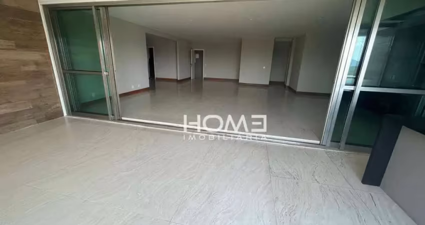 Apartamento com 4 dormitórios à venda, 309 m² por r$ 4.004.000,00 - barra da tijuca - rio de janeiro/rj