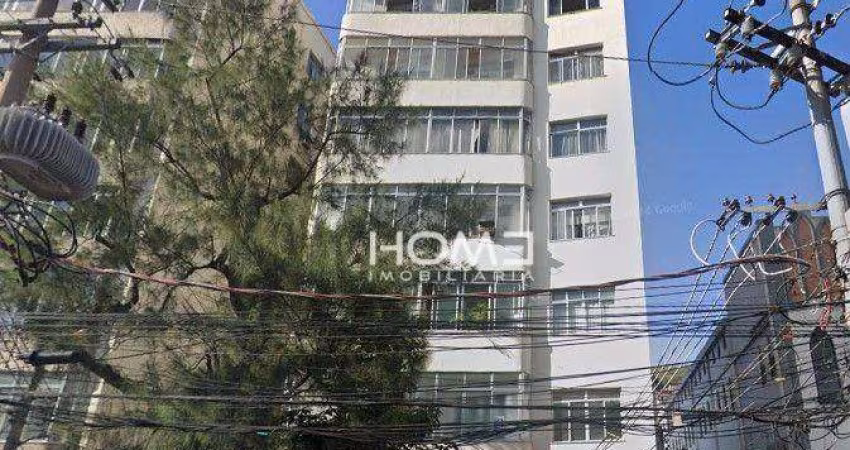 Apartamento com 2 dormitórios à venda, 59 m² por R$ 89.000,00 - Engenho Novo - Rio de Janeiro/RJ