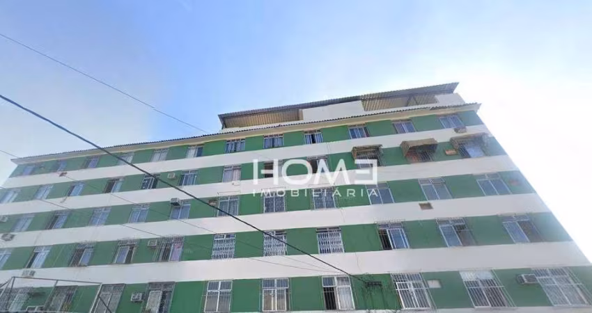 Apartamento com 2 dormitórios à venda, 50 m² por R$ 97.000,00 - Engenho da Rainha - Rio de Janeiro/RJ
