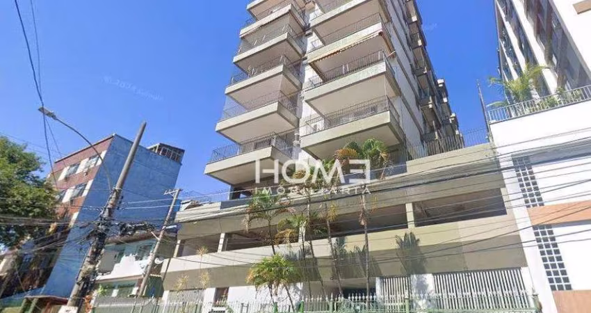Apartamento com 2 dormitórios à venda, 68 m² por R$ 142.000,00 - Engenho Novo - Rio de Janeiro/RJ