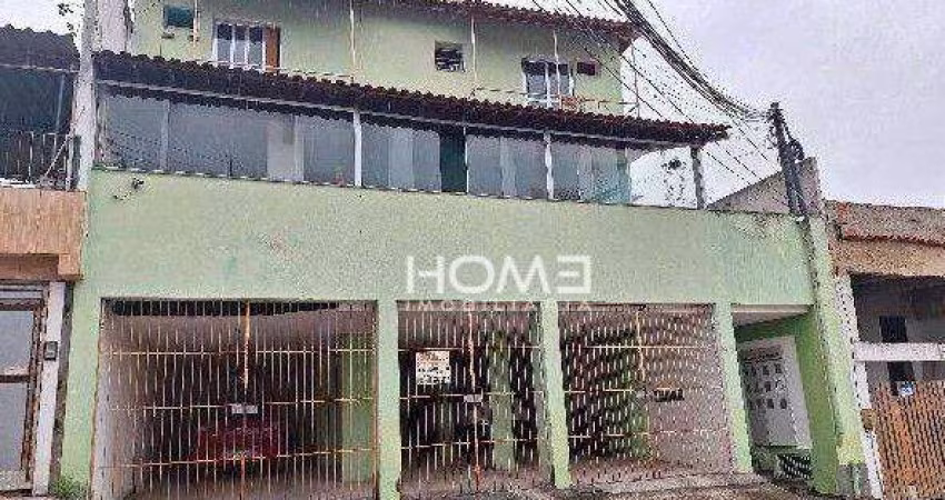 Casa com 2 dormitórios à venda, 59 m² por R$ 145.000,00 - Curicica - Rio de Janeiro/RJ