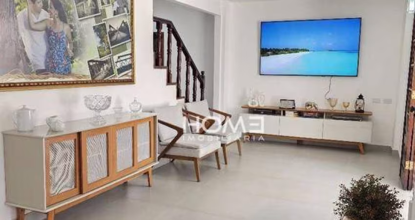 Casa com 3 dormitórios à venda, 300 m² por R$ 699.000,00 - Taquara - Rio de Janeiro/RJ