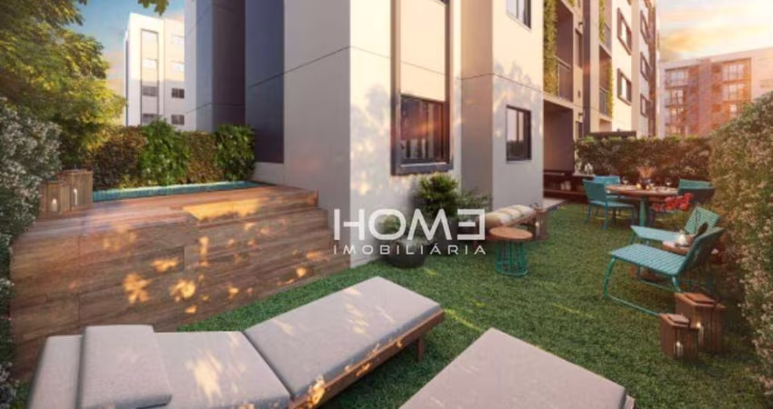 Apartamento Garden com 2 dormitórios à venda, 81 m² por R$ 690.000,00 - Jacarepaguá - Rio de Janeiro/RJ