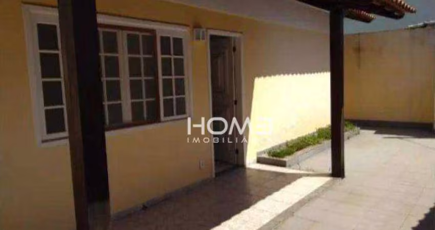 Casa com 3 dormitórios à venda, 160 m² por R$ 787.500,00 - Anil - Rio de Janeiro/RJ
