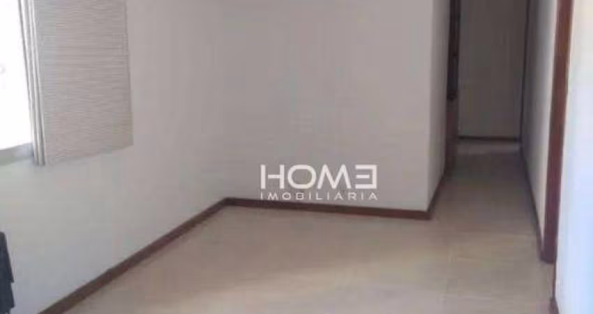 Apartamento com 3 dormitórios à venda, 115 m² por R$ 550.000,00 - Tijuca - Rio de Janeiro/RJ