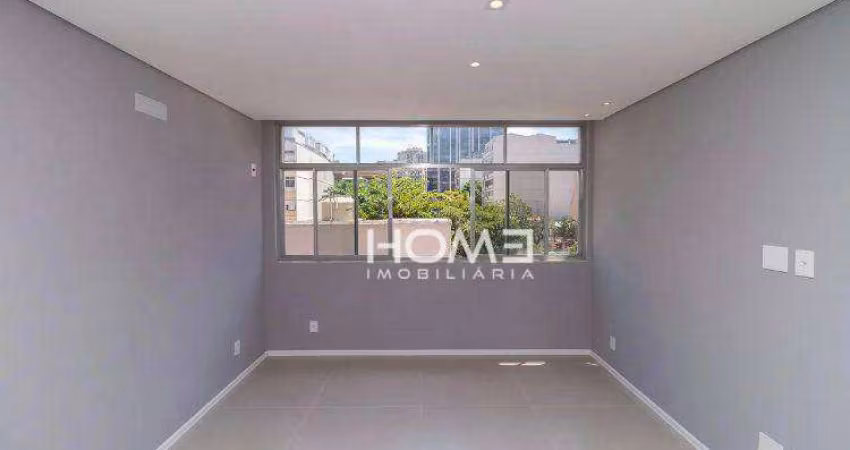 Apartamento com 2 dormitórios à venda, 79 m² por R$ 915.000,00 - Botafogo - Rio de Janeiro/RJ