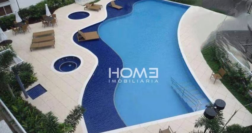 Apartamento com 2 dormitórios à venda, 62 m² por R$ 373.000,00 - Pechincha - Rio de Janeiro/RJ
