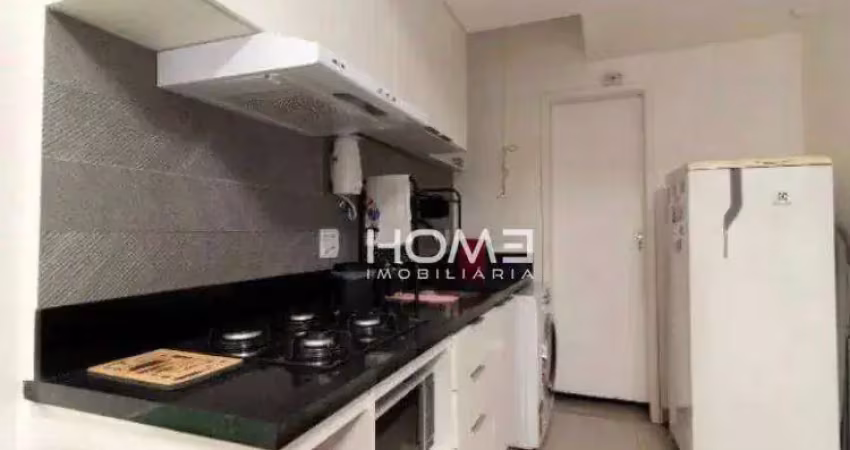 Studio com 1 dormitório à venda, 25 m² por r$ 560.000,00 - copacabana - rio de janeiro/rj