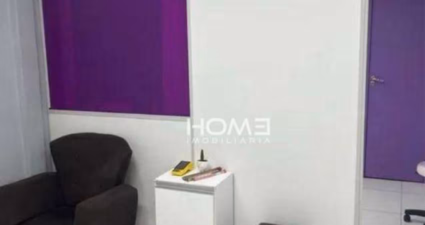 Sala à venda, 42 m² por R$ 280.000,00 - Botafogo - Rio de Janeiro/RJ