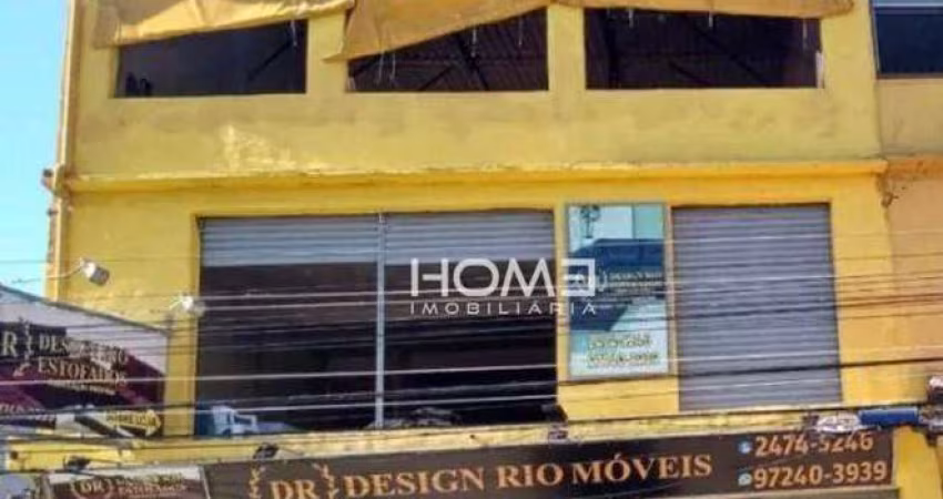 Prédio à venda, 627 m² por R$ 1.100.000,00 - Pavuna - Rio de Janeiro/RJ