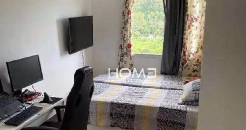 Apartamento com 2 dormitórios à venda, 54 m² por R$ 185.000,00 - Itanhangá - Rio de Janeiro/RJ