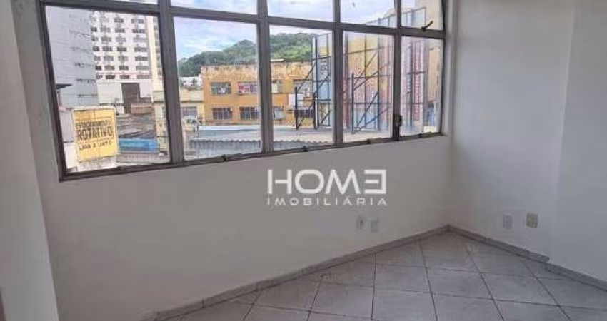 Sala à venda, 23 m² por R$ 140.000,00 - Centro - São Gonçalo/RJ