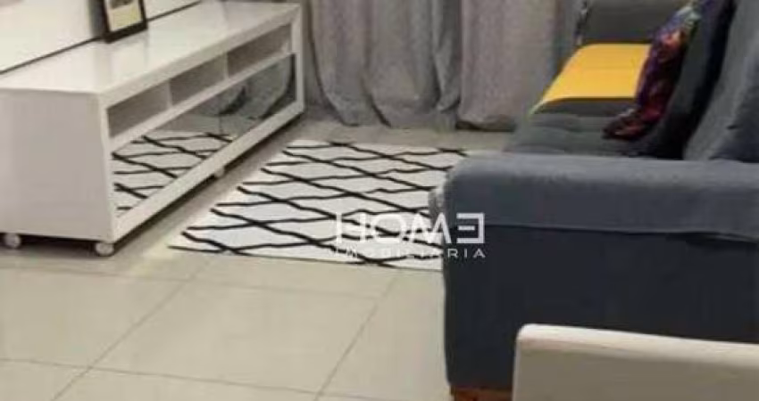 Apartamento com 2 dormitórios à venda, 63 m² por R$ 370.000,00 - Campo Grande - Rio de Janeiro/RJ