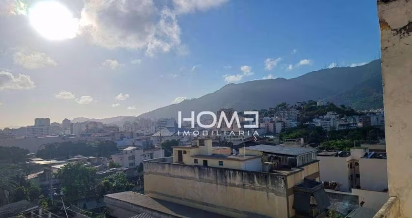 Apartamento com 1 dormitório à venda, 43 m² por R$ 188.000,00 - Vila Isabel - Rio de Janeiro/RJ