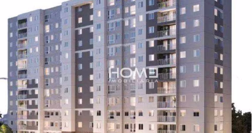 Apartamento com 3 dormitórios à venda, 60 m² por R$ 550.000,00 - Barra da Tijuca - Rio de Janeiro/RJ