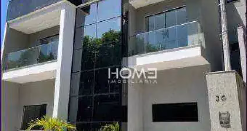 Casa com 3 dormitórios à venda, 400 m² por R$ 1.600.000,00 - Campo Grande - Rio de Janeiro/RJ