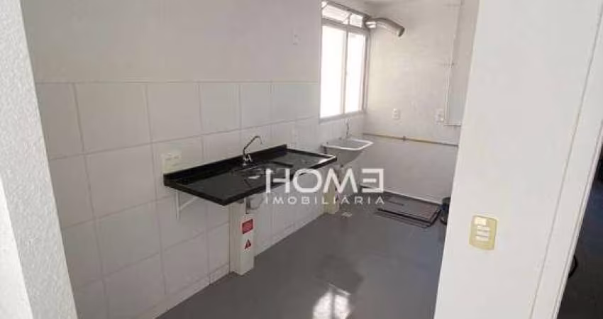 Apartamento com 2 dormitórios à venda, 48 m² por R$ 137.000,00 - Realengo - Rio de Janeiro/RJ