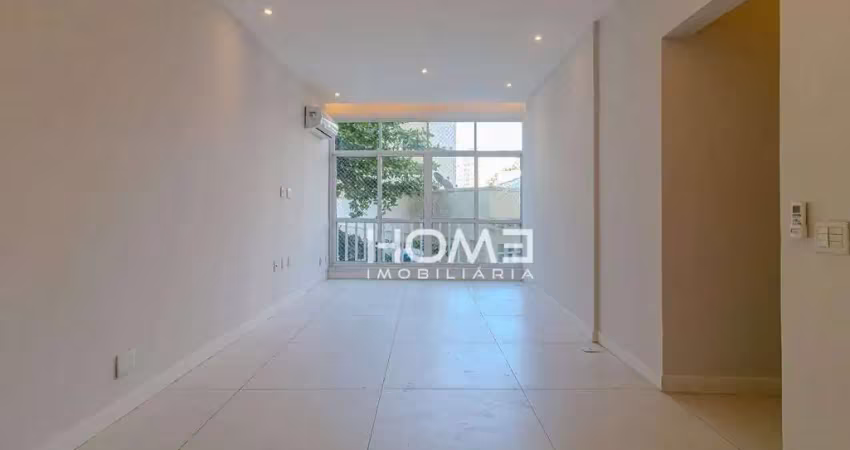 Apartamento com 3 dormitórios à venda, 112 m² por r$ 2.190.000,00 - ipanema - rio de janeiro/rj