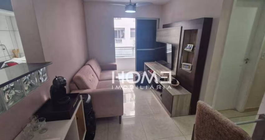 Apartamento com 2 dormitórios à venda, 57 m² por R$ 260.000,00 - Taquara - Rio de Janeiro/RJ