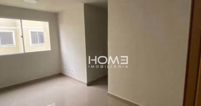 Apartamento com 2 dormitórios à venda, 41 m² por R$ 162.000,00 - Campo Grande - Rio de Janeiro/RJ
