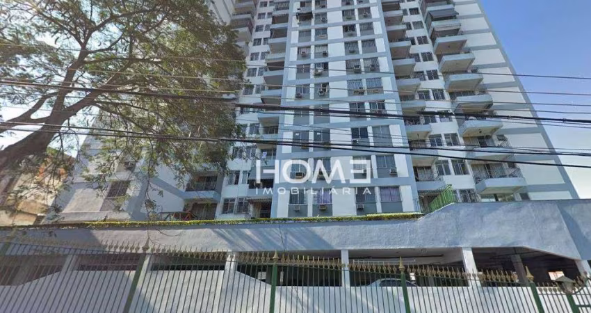 Apartamento com 2 dormitórios à venda, 121 m² por R$ 230.000,00 - Engenho Novo - Rio de Janeiro/RJ