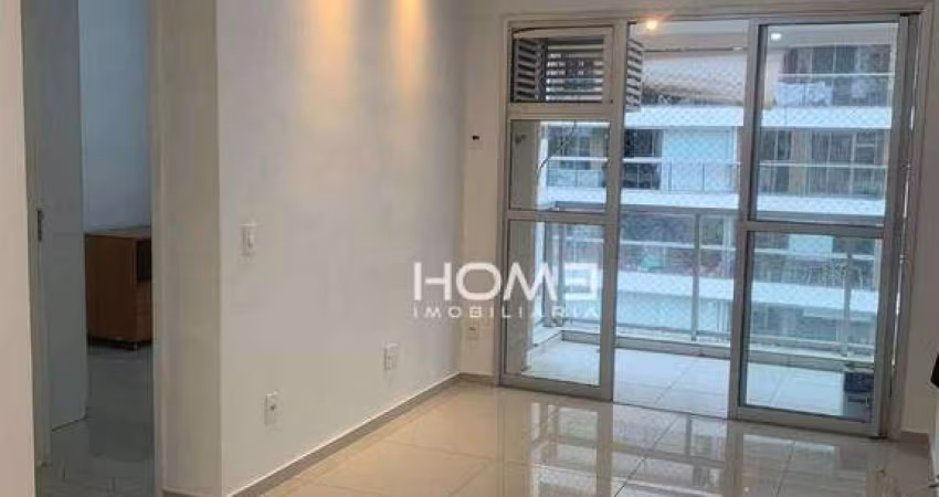 Apartamento com 2 dormitórios à venda, 74 m² por R$ 560.000,00 - Recreio dos Bandeirantes - Rio de Janeiro/RJ