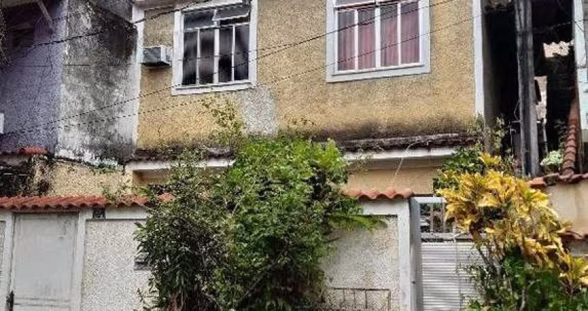 Apartamento com 2 dormitórios à venda, 73 m² por R$ 134.000,00 - Taquara - Rio de Janeiro/RJ