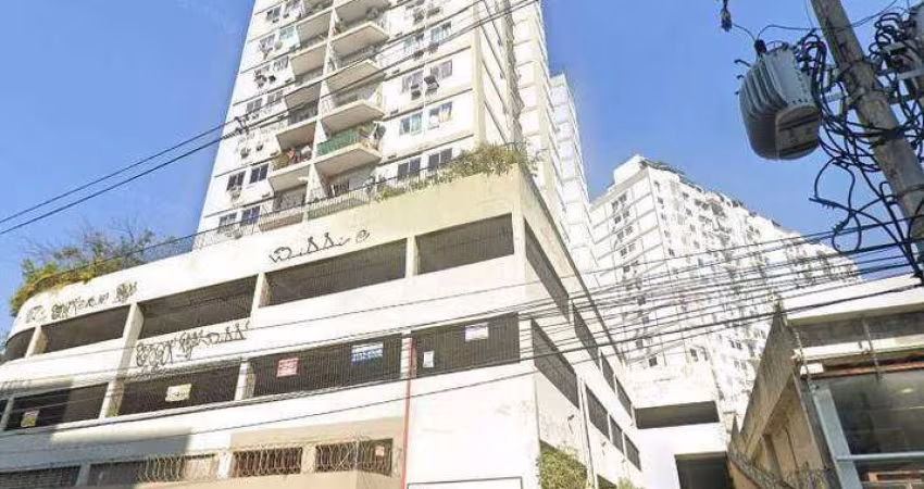 Apartamento com 1 dormitório à venda, 54 m² por R$ 148.000,00 - São Francisco Xavier - Rio de Janeiro/RJ