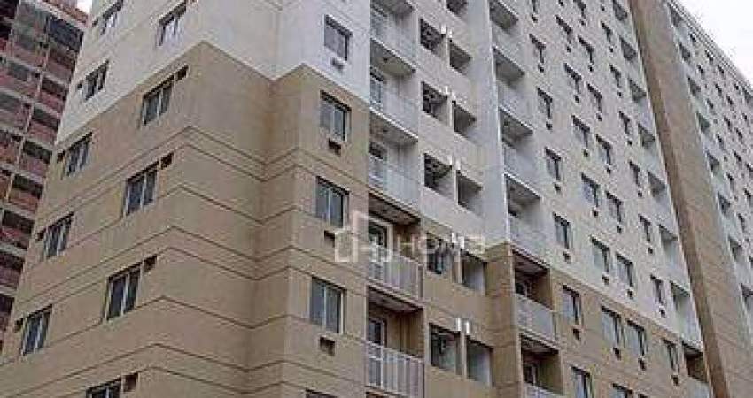 Apartamento com 2 dormitórios à venda, 45 m² por R$ 143.000,00 - Vicente de Carvalho - Rio de Janeiro/RJ