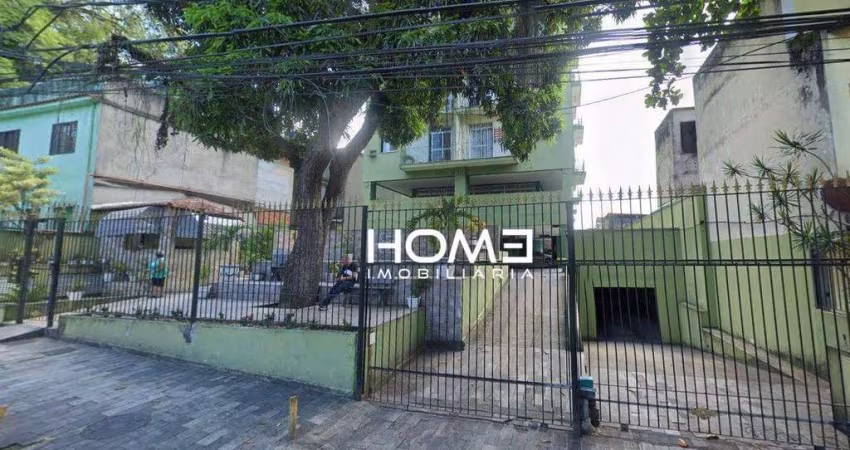 Apartamento com 2 dormitórios à venda, 64 m² por R$ 157.000 - Praça Seca - Rio de Janeiro/RJ
