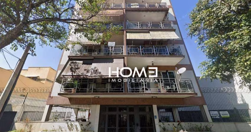 Apartamento com 2 dormitórios à venda, 81 m² por R$ 167.000 - Praça Seca - Rio de Janeiro/RJ