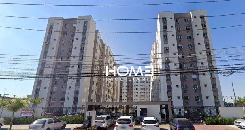 Apartamento com 1 dormitório à venda, 32 m² por R$ 107.000,00 - Piedade - Rio de Janeiro/RJ