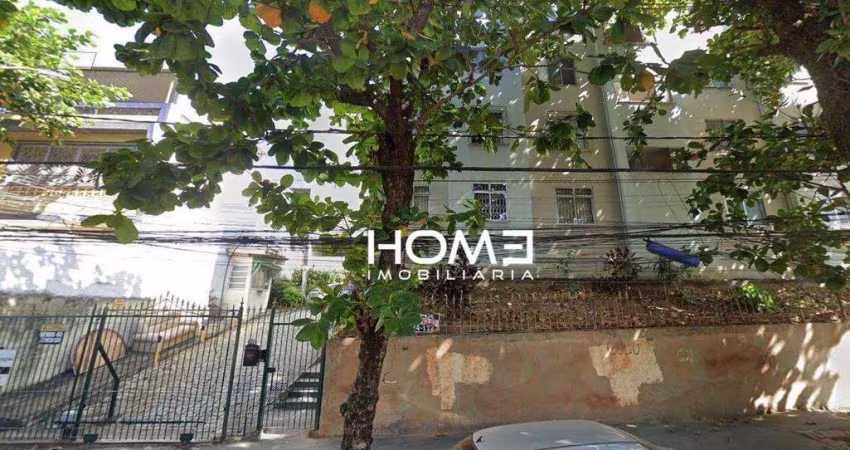 Apartamento com 2 dormitórios à venda, 45 m² por R$ 111.000,00 - Todos os Santos - Rio de Janeiro/RJ