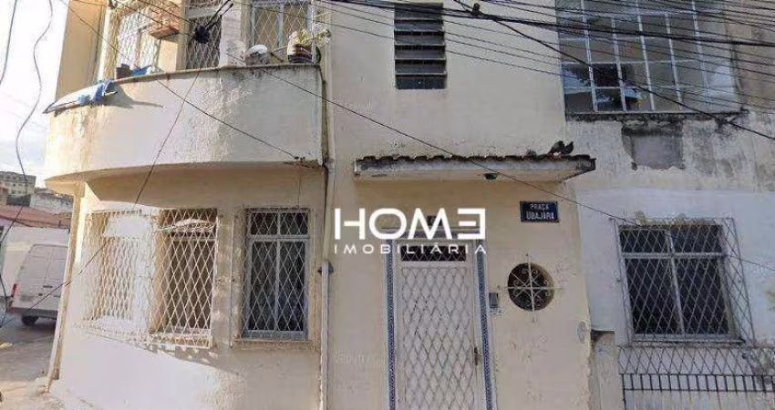 Apartamento com 2 dormitórios à venda, 64 m² por R$ 100.000,00 - Jacaré - Rio de Janeiro/RJ