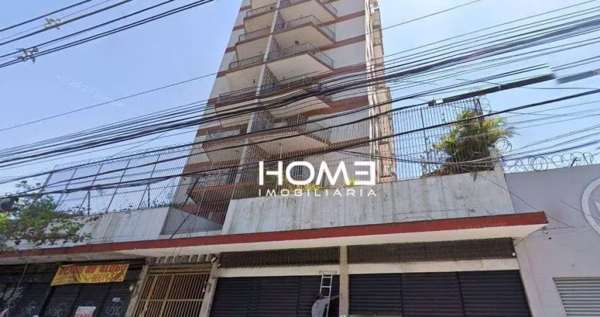 Apartamento com 3 dormitórios à venda, 181 m² por R$ 436.000,00 - Madureira - Rio de Janeiro/RJ