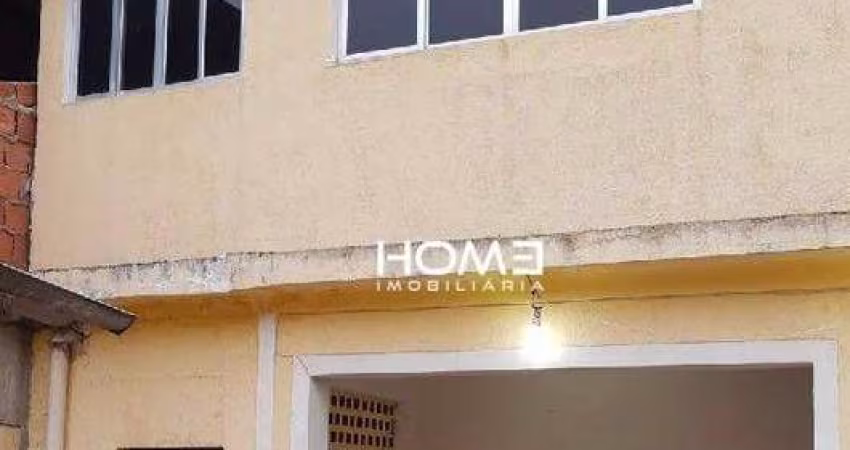 Casa com 2 dormitórios à venda, 163 m² por R$ 159.000,00 - Pavuna - Rio de Janeiro/RJ