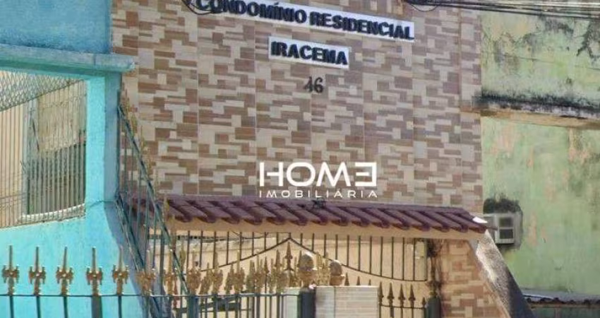 Casa com 4 dormitórios à venda, 126 m² por R$ 270.000 - Penha - Rio de Janeiro/RJ