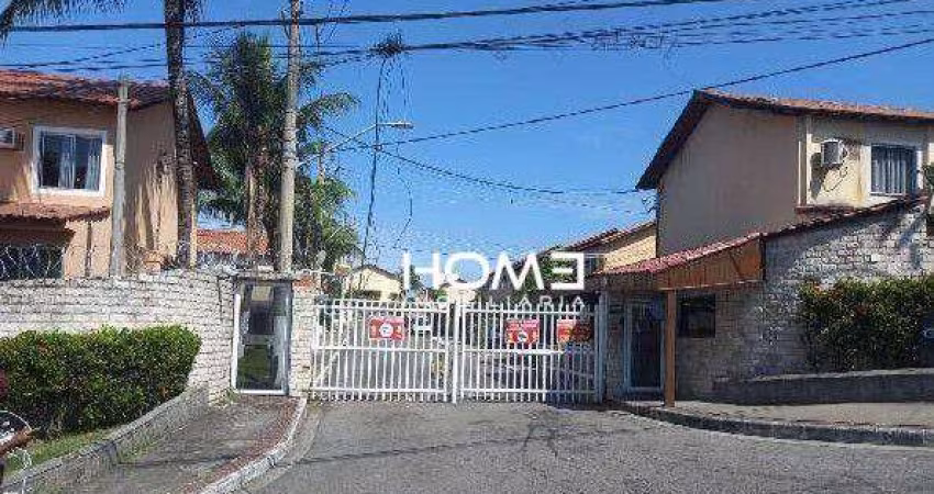 Apartamento com 2 dormitórios à venda, 47 m² por R$ 111.000,00 - Pavuna - Rio de Janeiro/RJ