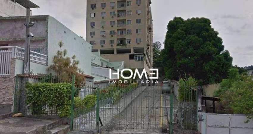 Apartamento com 2 dormitórios à venda, 58 m² por R$ 109.000,00 - Ramos - Rio de Janeiro/RJ