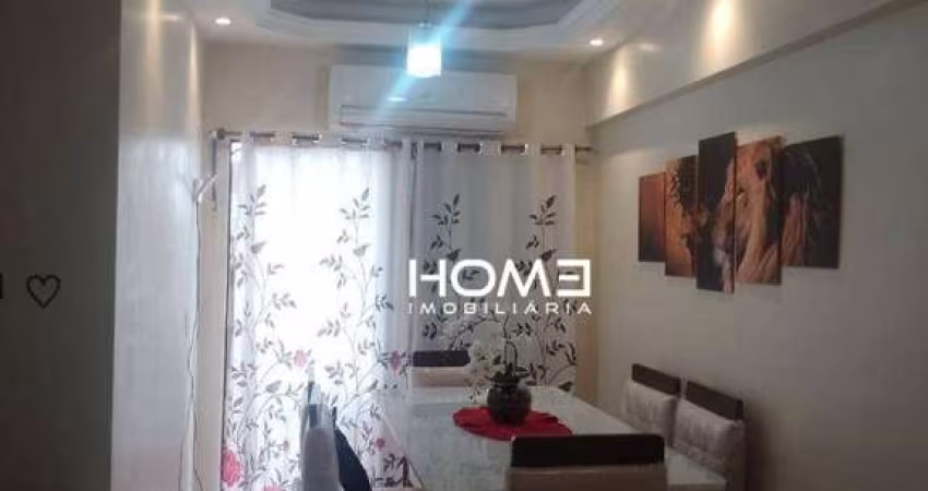 Apartamento à venda, 52 m² por R$ 300.000,00 - Barro Vermelho - São Gonçalo/RJ