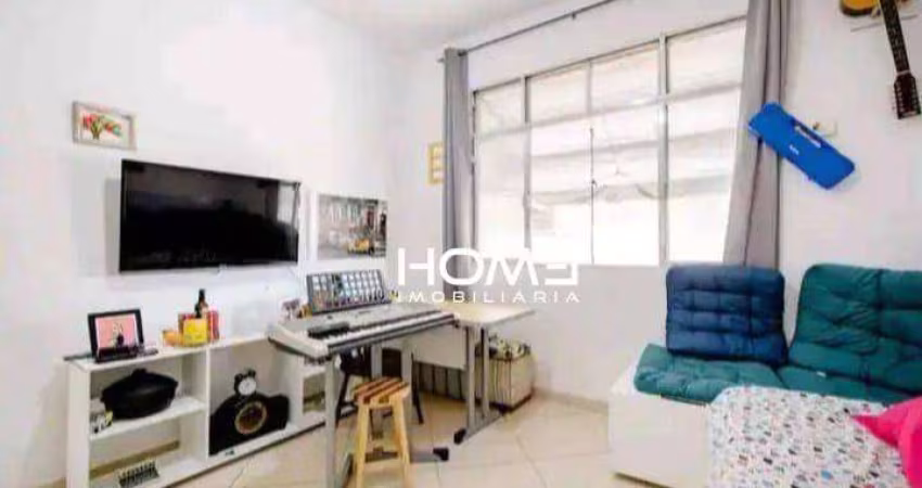 Apartamento com 2 dormitórios à venda, 60 m² por R$ 146.000,00 - Vila Isabel - Rio de Janeiro/RJ